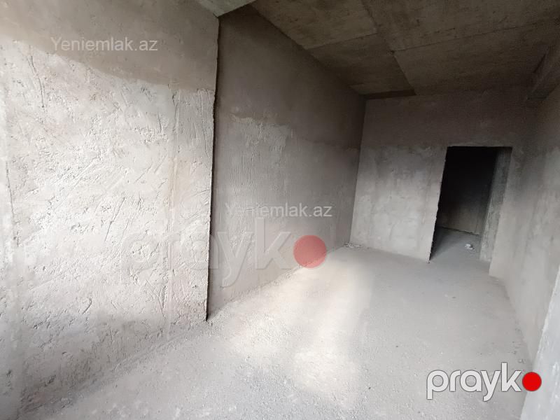 Satılır 3 otaqlı Bina evi menzil (Yeni tikili), 103 m², 16-cı məhəllə — Mənzil, Sumqayıt (8)