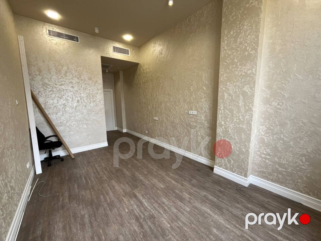 İcarəyə verilir 1 otaqlı ofis 28 m² — Ofis, Bakı (3)