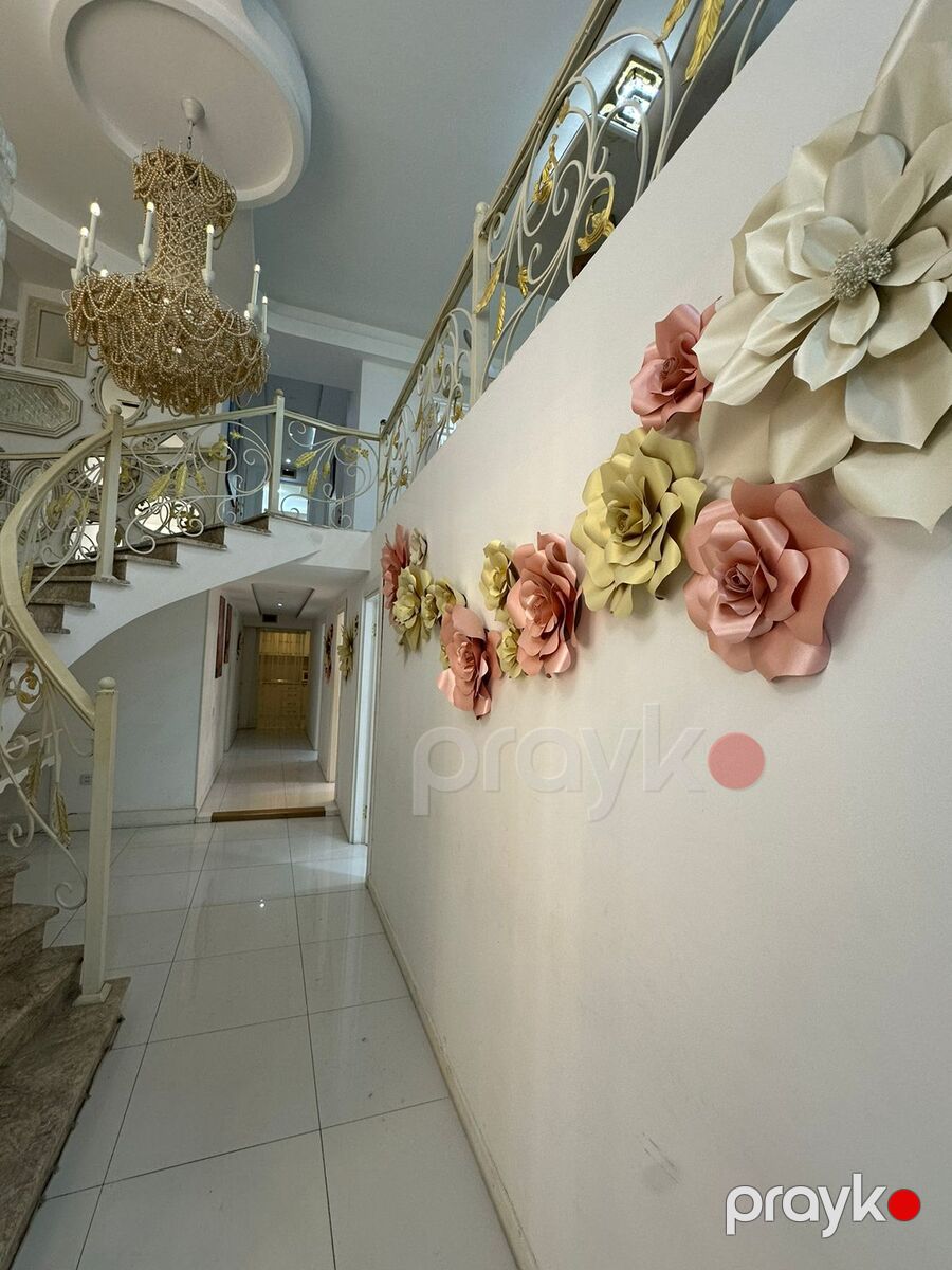 İcarəyə verilir obyekt 200 m² — Əmlak, Bakı (6)