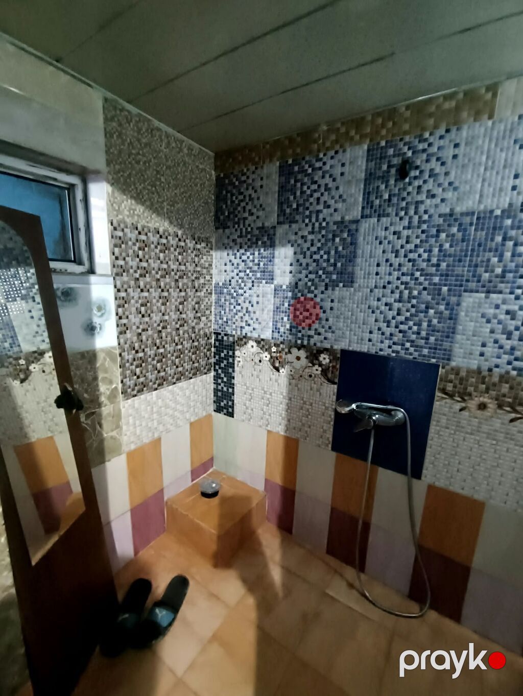 2 otaglı ev adelni soyducu palataryuyani kandsaneri iranpeci vif — Ev, villa, Digah (6)