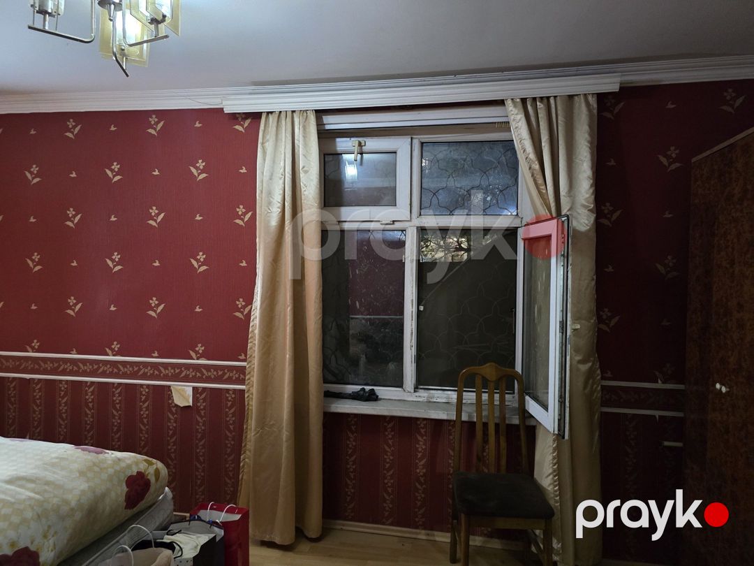 Satılır 3 otaqlı köhnə tikili 60.2 m² — Mənzil, Bakı (4)