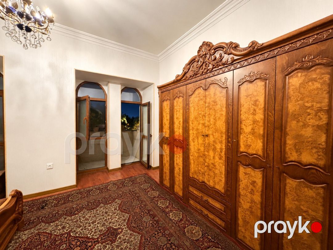 3-otaqlı mənzil kirayə verilir, Gənclik m., 100 m² — Mənzil, Bakı (7)