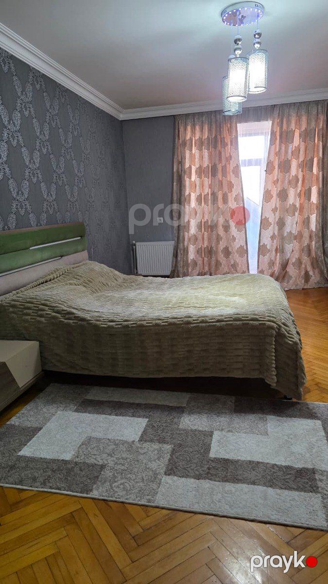 Satılır 3 otaqlı köhnə tikili 75 m² — Mənzil, Bakı (12)