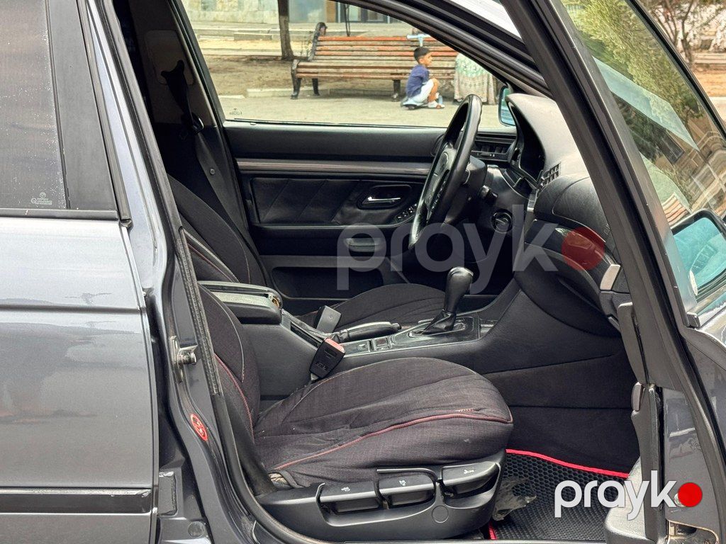 BMW 528, 2.8 L, 1998 il, 258 741 km — Avtomobillər, Sumqayıt (8)