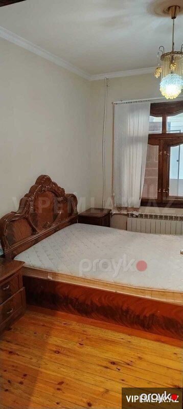 Xətai rayonunda 2 otaqlı Köhnə tikili Satılır, 65 m² — Mənzil, Bakı (5)