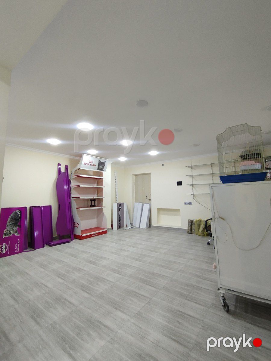 İcarəyə verilir obyekt 66 m² — Əmlak, Bakı (5)