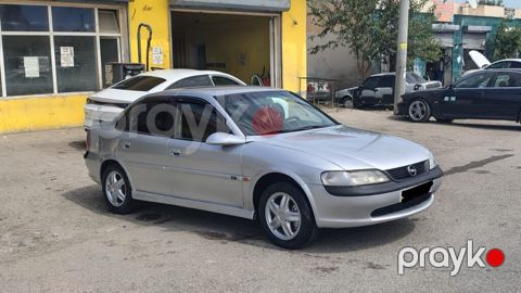 Opel Vectra, 1.8 L, 1997 il, 250 000 km — Sumqayıt