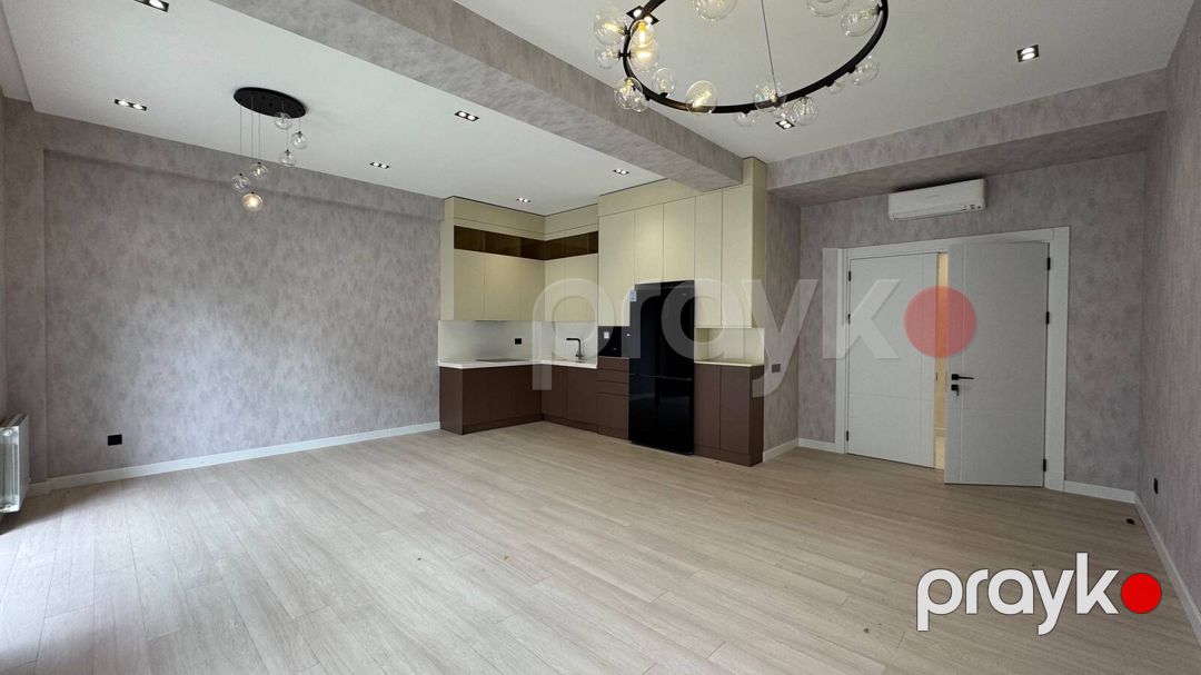 İcarəyə verilir 4 otaqlı ofis 135 m² — Ofis, Bakı (2)