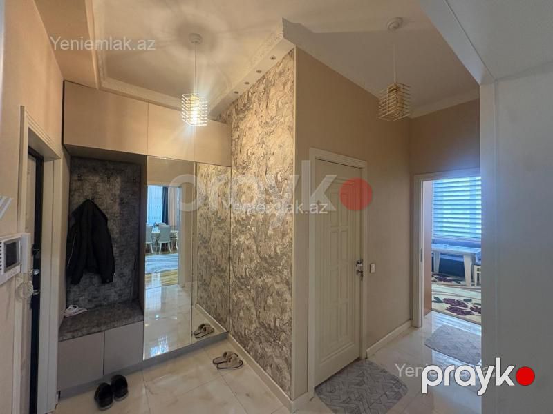 Satılır 3 otaqlı Bina evi menzil (Yeni tikili), 78 m², Saray — Mənzil, Abşeron (5)