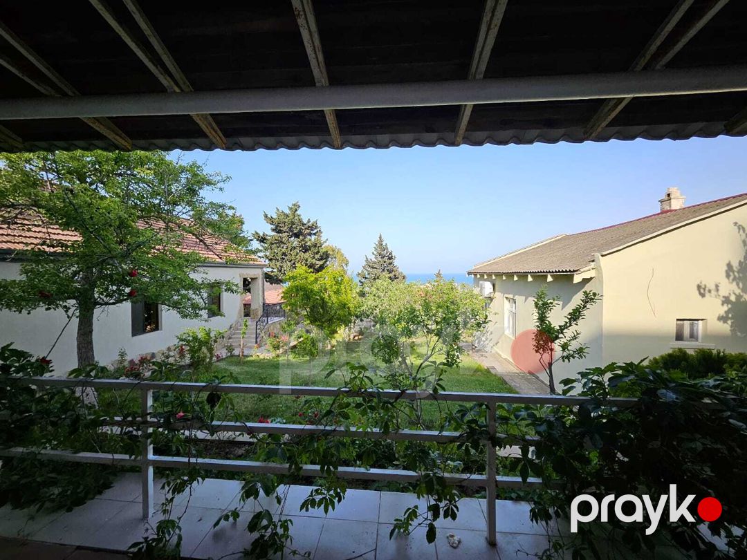 Satılır 5 otaqlı həyət evi/bağ evi 200 m² — Ev, villa, Bakı (10)