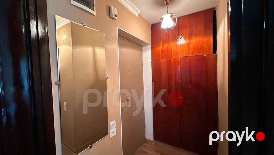 Satılır 2 otaqlı köhnə tikili 45 m² — Mənzil, Bakı (10)