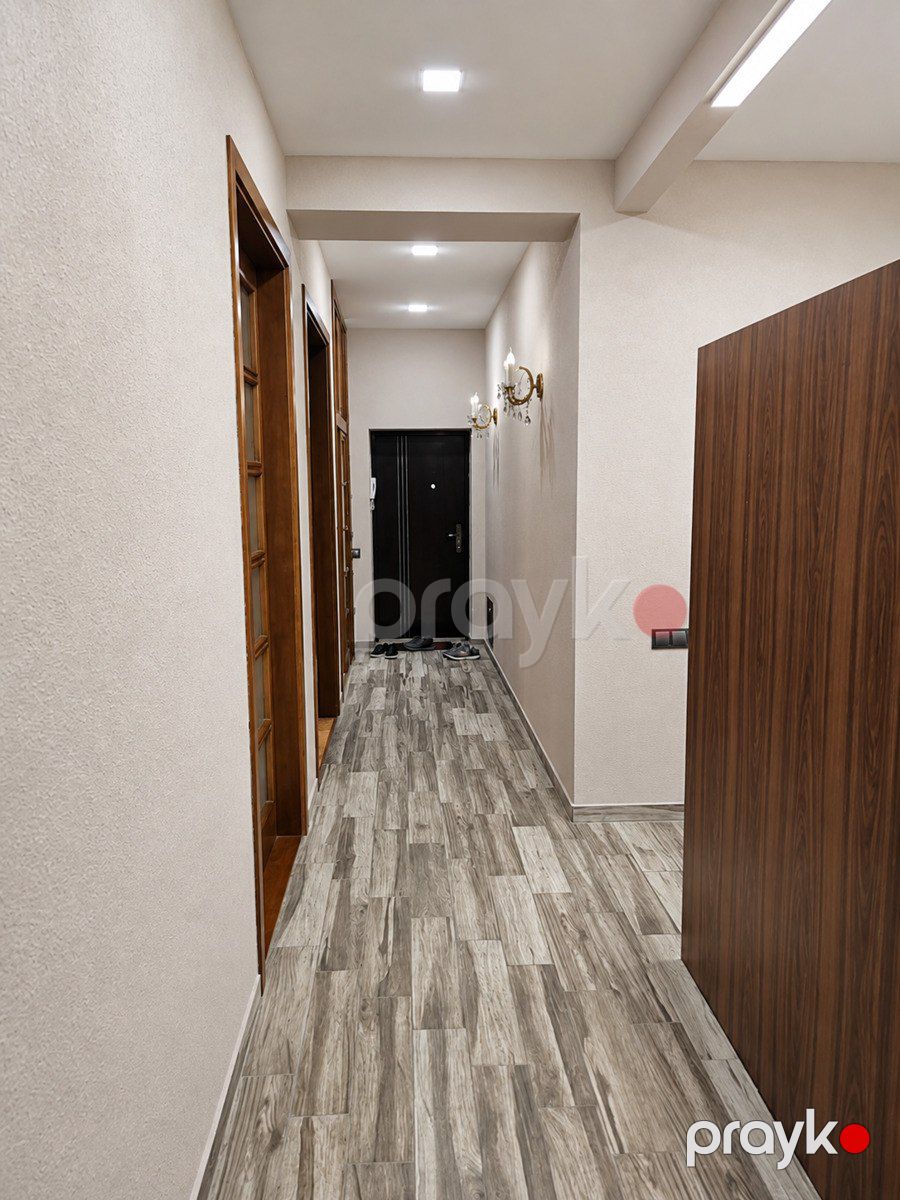 Satılır 3 otaqlı yeni tikili 95 m² — Mənzil, Bakı (8)