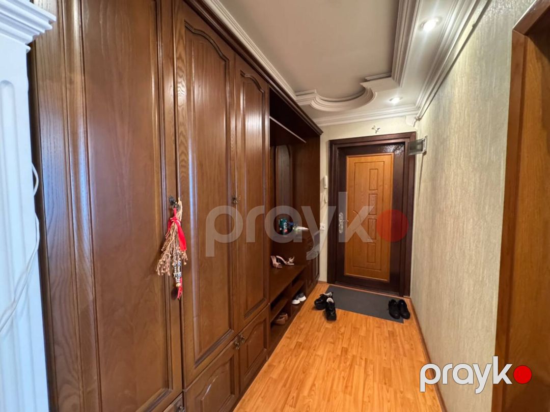 Satılır 5 otaqlı köhnə tikili 120 m² — Mənzil, Bakı (9)