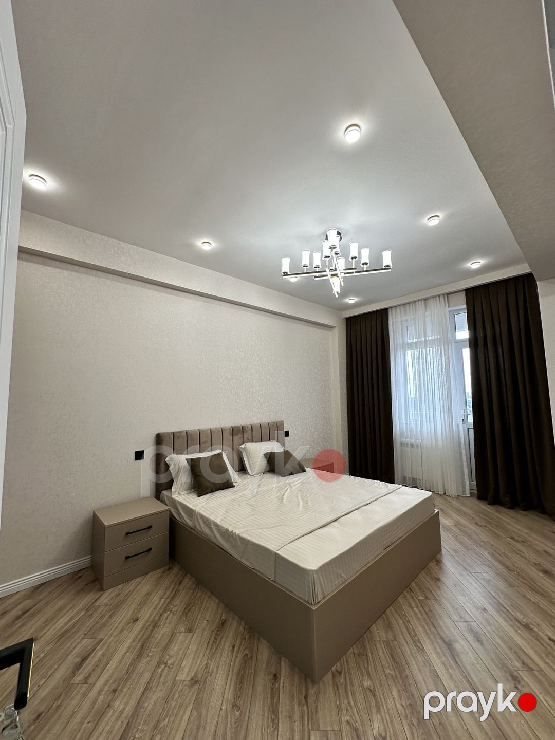 Satılır 2 otaqlı yeni tikili 70 m² — Mənzil, Bakı (6)