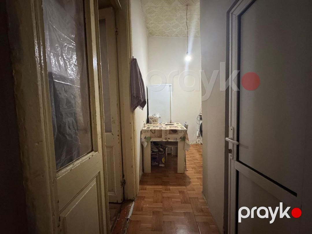 Satılır 2 otaqlı köhnə tikili 35 m² — Mənzil, Bakı (7)