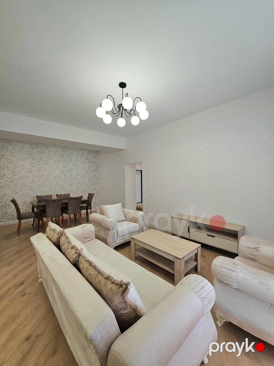 Satılır 3 otaqlı yeni tikili 125 m² — Mənzil, Bakı (2)