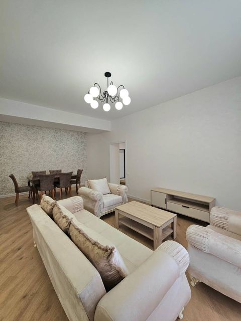 Satılır 3 otaqlı yeni tikili 125 m² — Bakı
