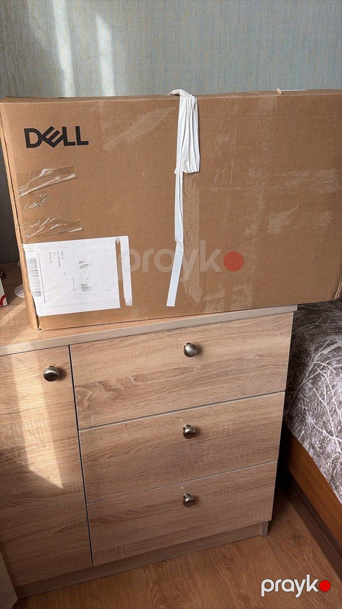 Monitor Dell — Kompüterlər və noutbuklar, Bakı (2)