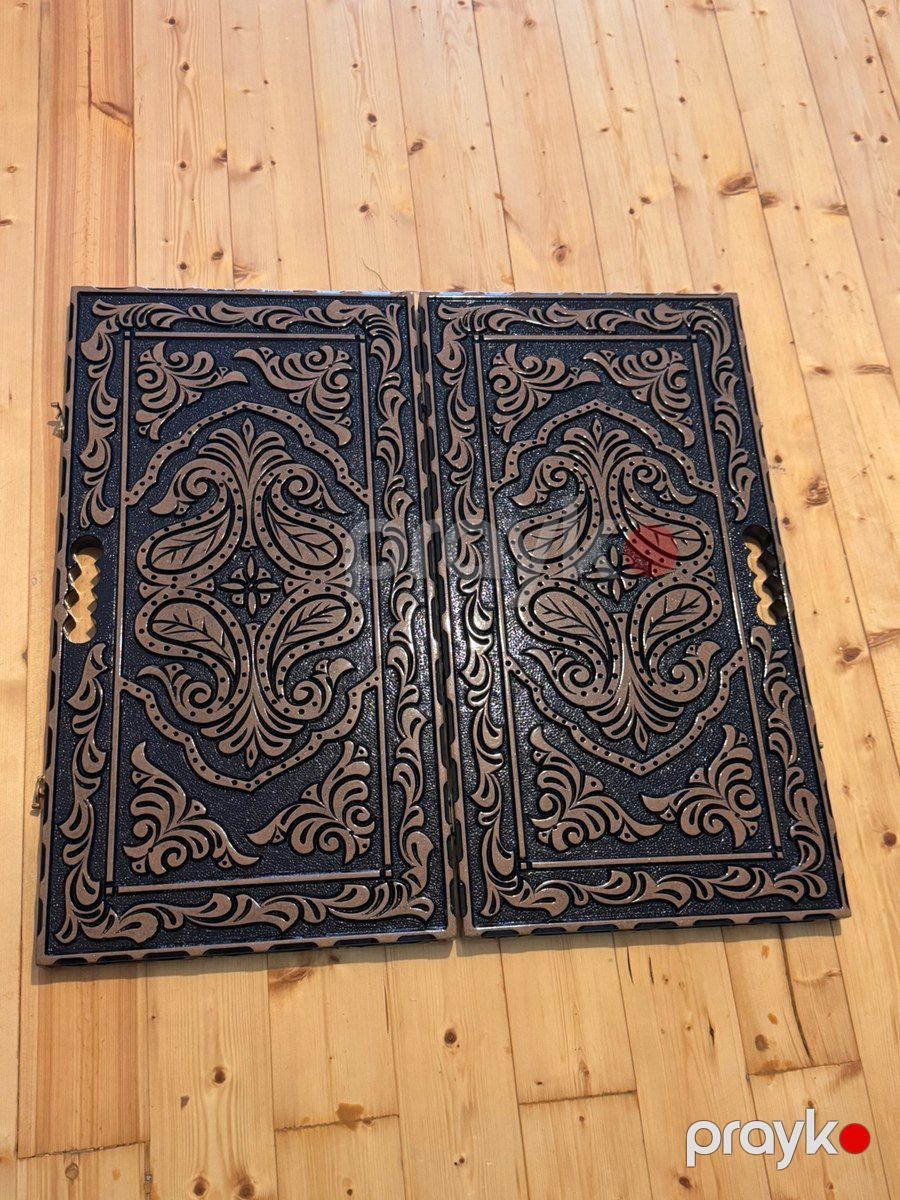 Nərd — İdman, hobi, istirahət, Bakı (6)