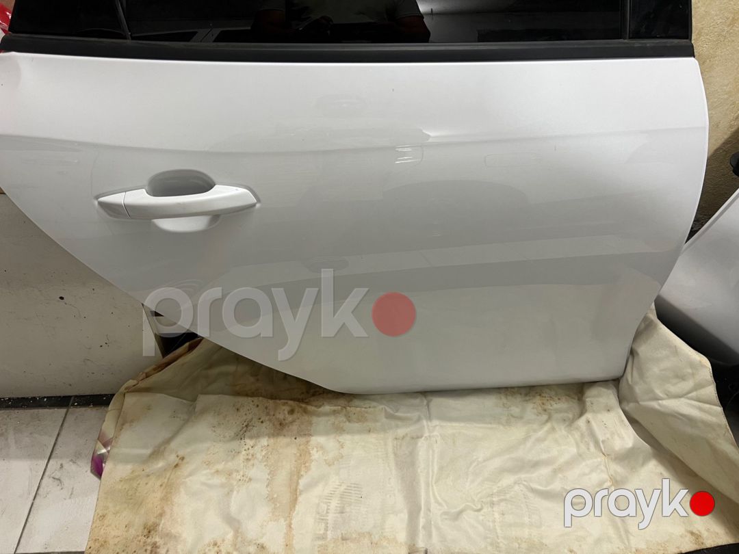 Byd Seal qapıları — Ehtiyat hissələri və aksesuarlar, Bakı (3)
