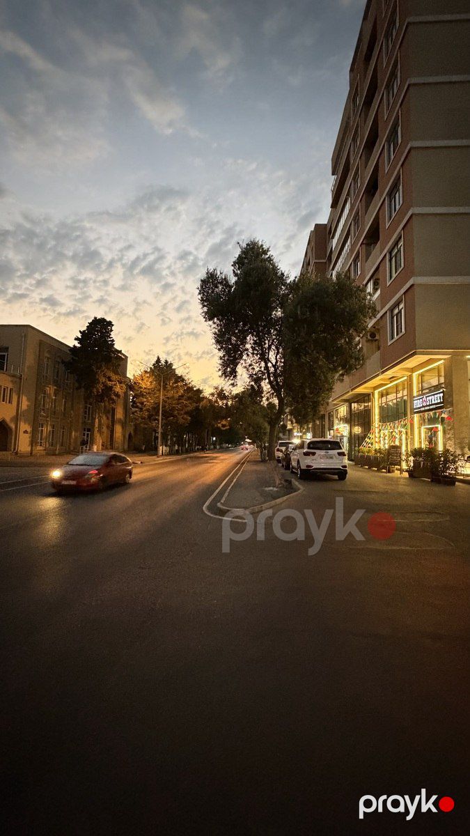 Satılır 3 otaqlı yeni tikili 110 m² — Mənzil, Bakı (11)