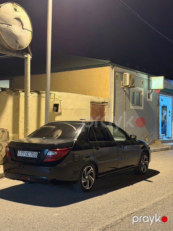 Khazar SD, 1.7 L, 2021 il, 231 222 km — Avtomobillər, Bakı (2)