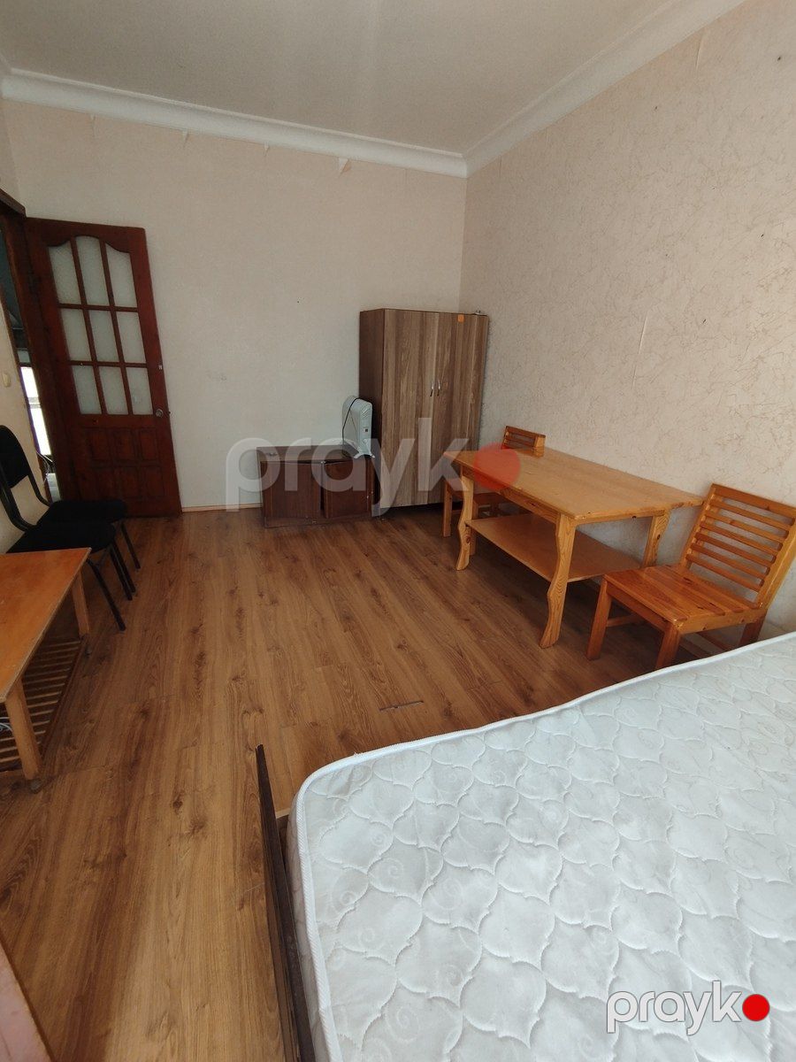 Satılır 2 otaqlı köhnə tikili 30 m² — Mənzil, Bakı (4)