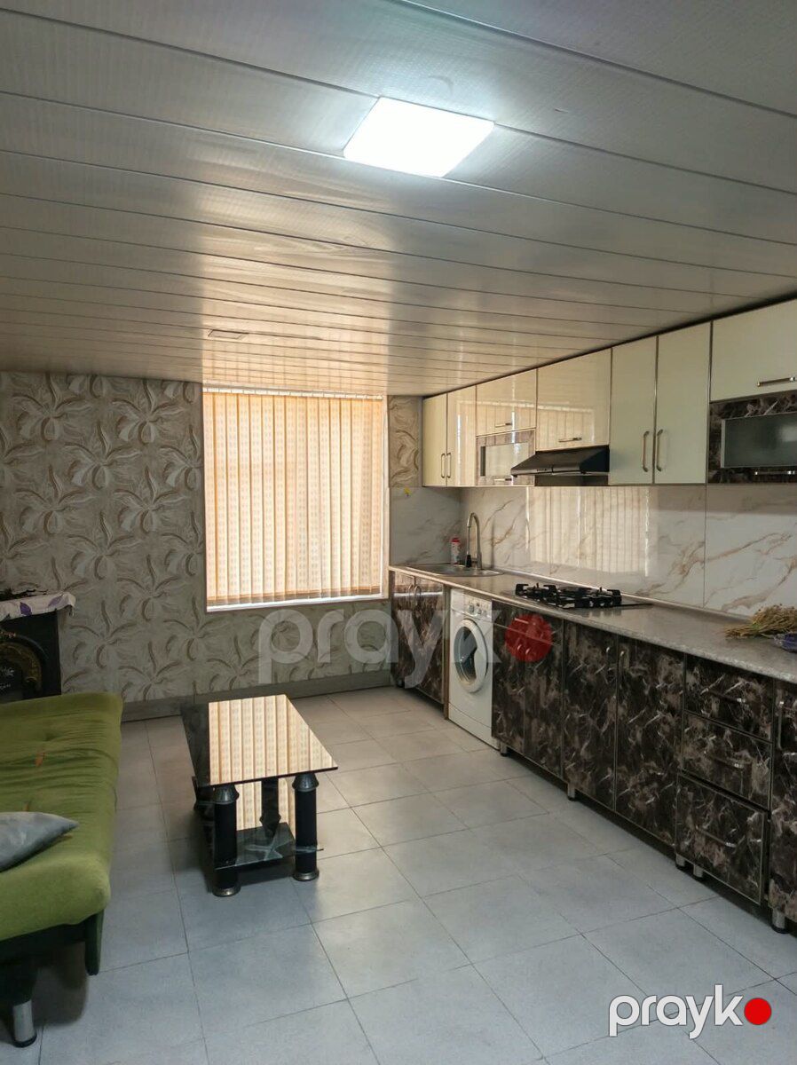 Həyət evi, Suraxanı r — Ev, villa, Bakı (8)
