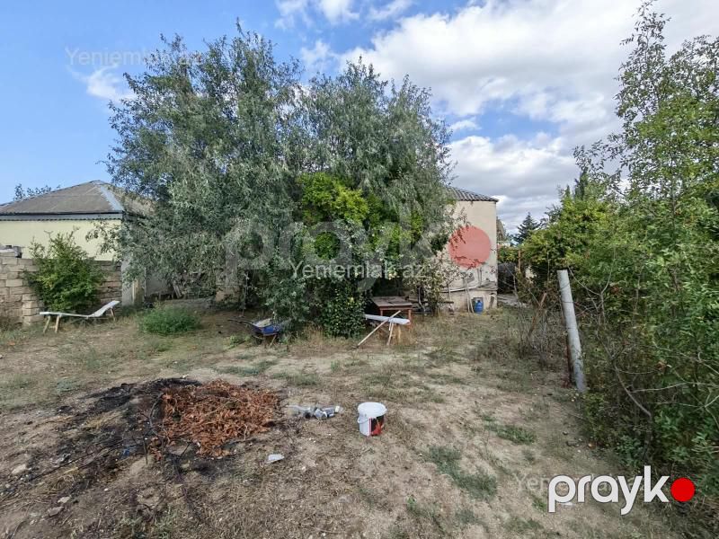 Satılır 3 otaqlı Həyət evi / Villa, 100 m², Sabunçu rayonu — Ev, villa, Bakı (3)