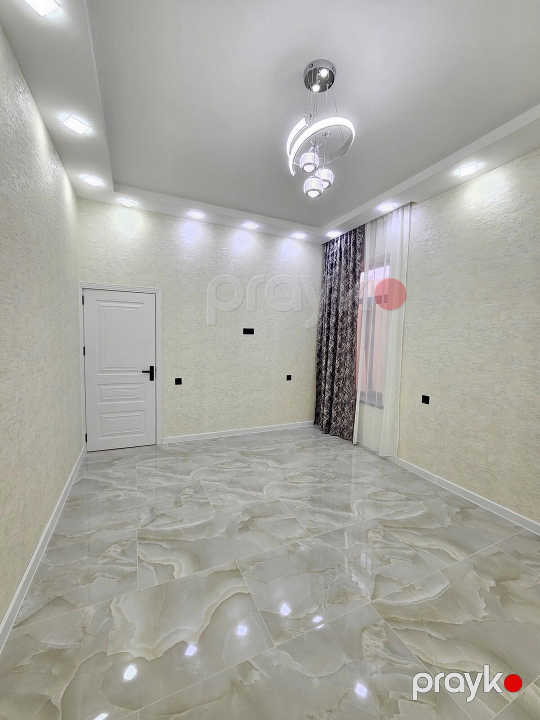 Satılır 4 otaqlı həyət evi/bağ evi 120 m² — Ev, villa, Bakı (6)