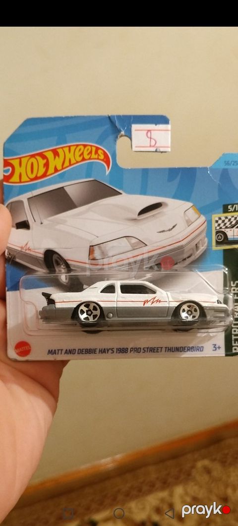 Hot wheels modelli — Bakı