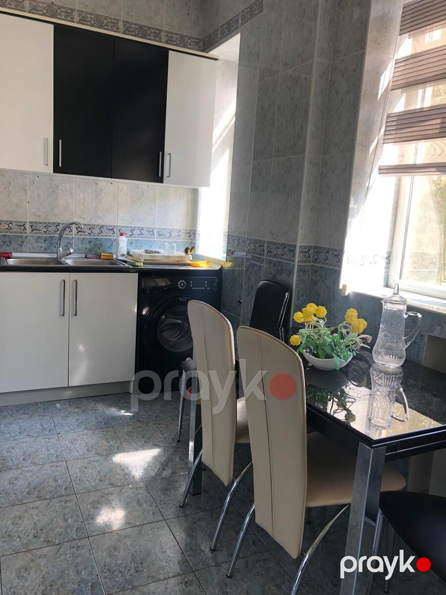İcarəyə verilir 3 otaqlı yeni tikili 140 m² — Mənzil, Bakı (4)