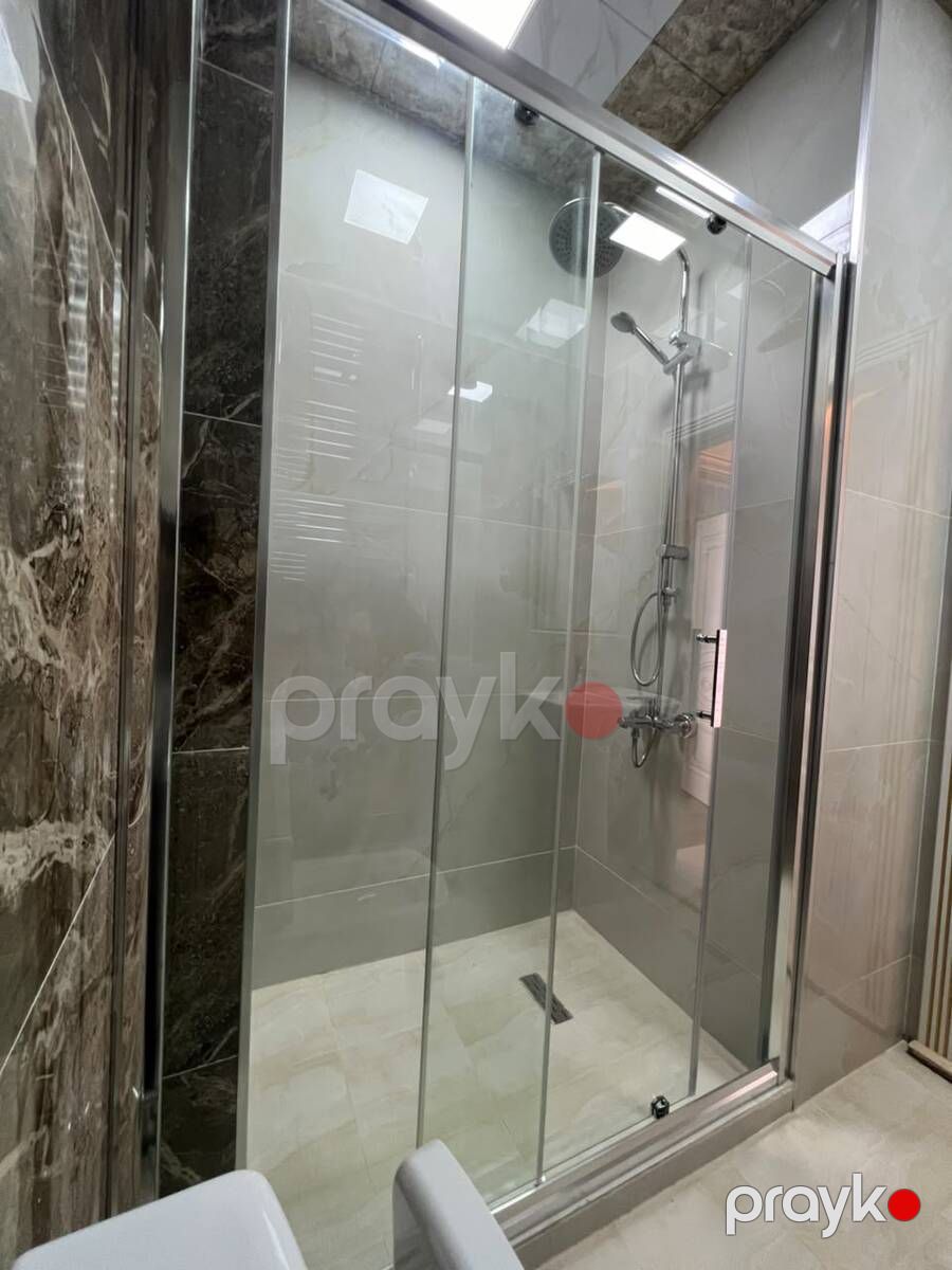 2-otaqlı yeni tikili, Sumqayıt ş., 45 m² — Mənzil, Sumqayıt (8)