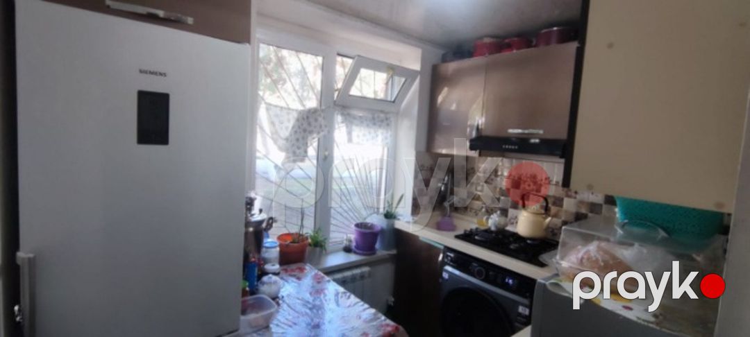 Satılır 2 otaqlı köhnə tikili 42 m² — Mənzil, Bakı (7)