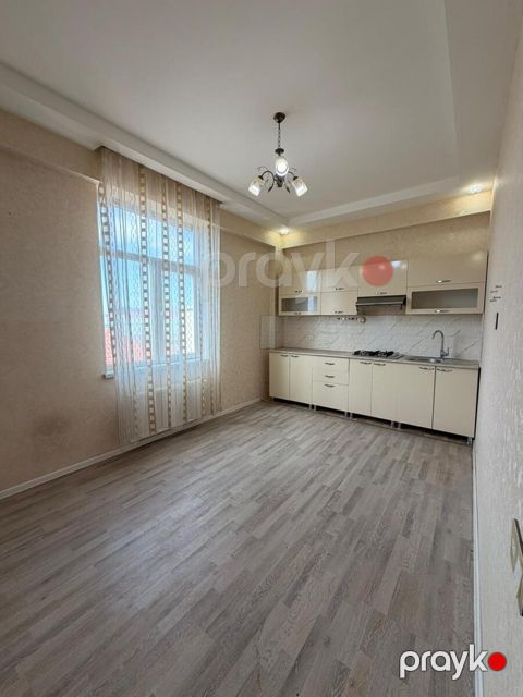 Satılır 2 otaqlı yeni tikili 46 m² — Xırdalan