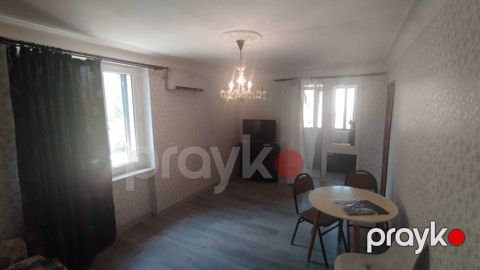 İcarəyə verilir 1 otaqlı köhnə tikili 35 m² — Bakı