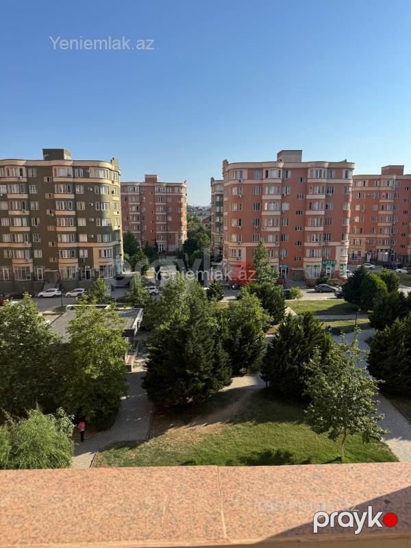 Satılır 3 otaqlı Bina evi menzil (Yeni tikili), 90 m², Masazır — Mənzil, Abşeron (12)