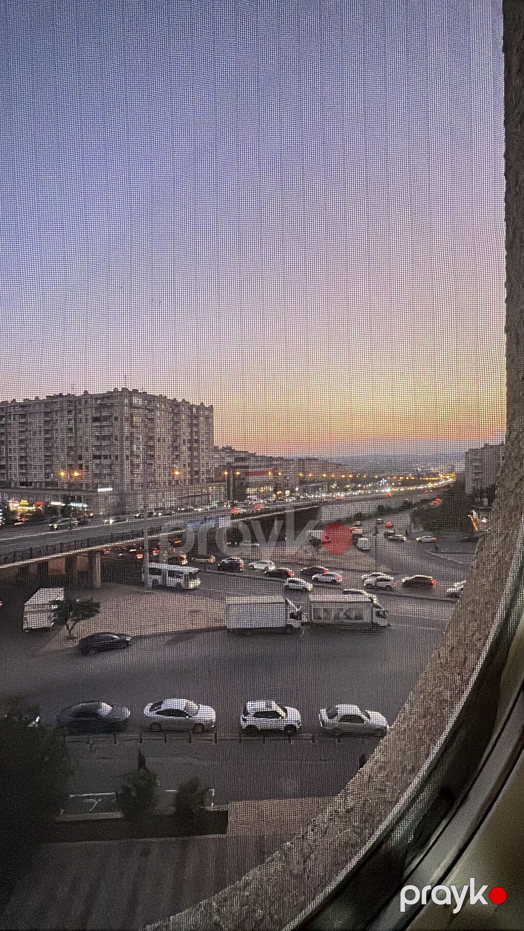 Haladilnik və paltaryuyan yerleşdirilecek, qalan QAZ SU İşiq Daimi düz — Mənzil, Bakı (7)