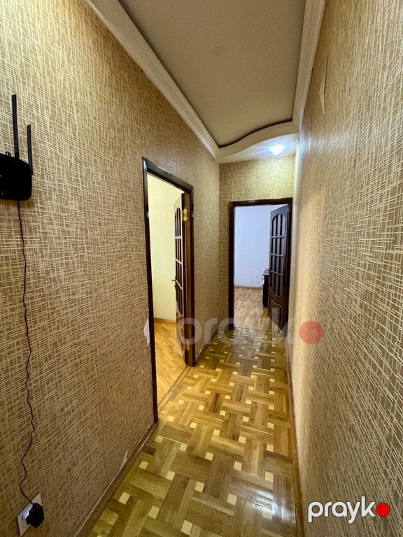 Satılır 5 otaqlı köhnə tikili 120 m² — Mənzil, Bakı (8)