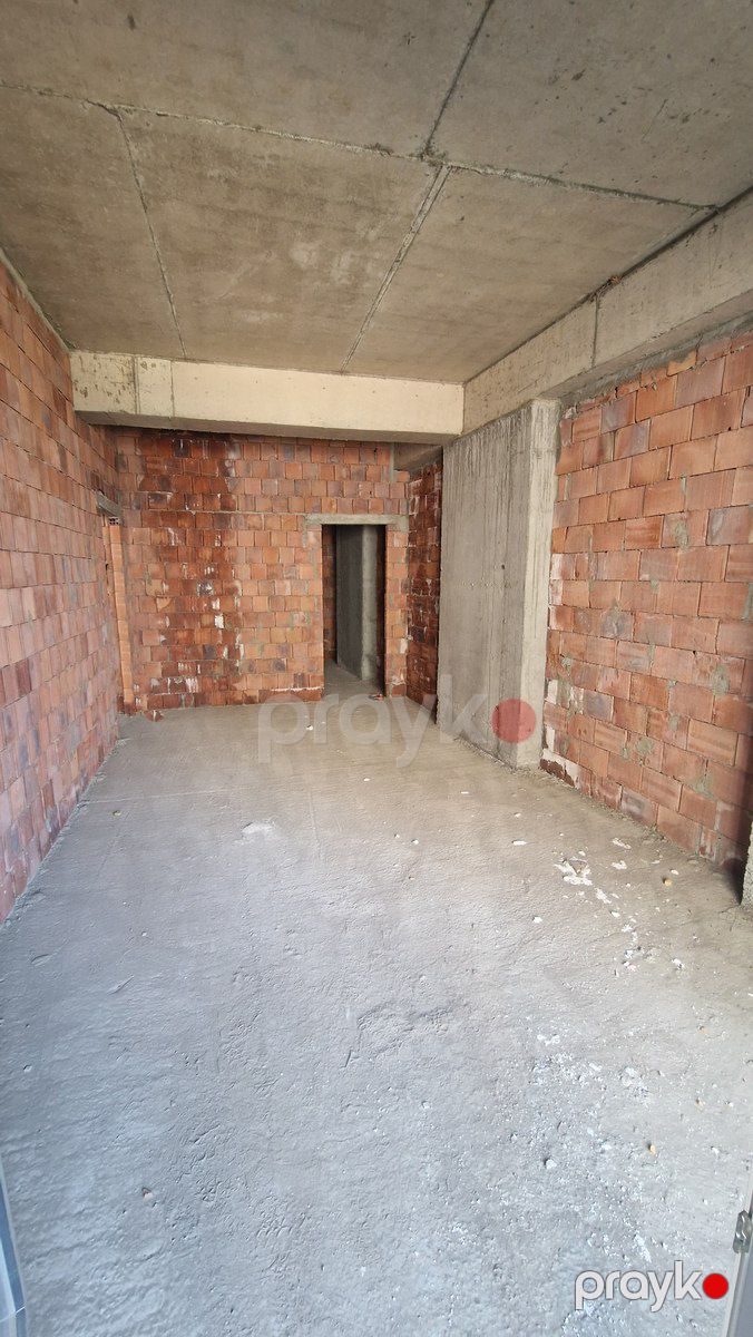 Satılır 2 otaqlı yeni tikili 123.6 m² — Mənzil, Bakı (5)