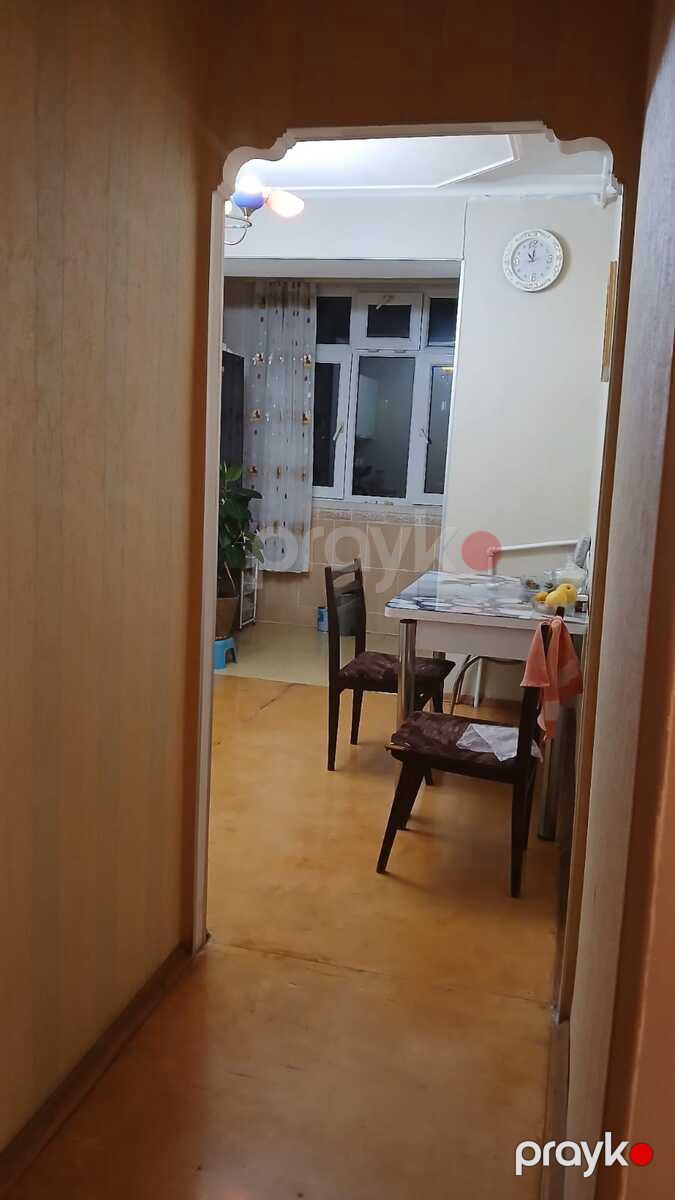 Satılır 3 otaqlı köhnə tikili 80 m² — Mənzil, Bakı (11)