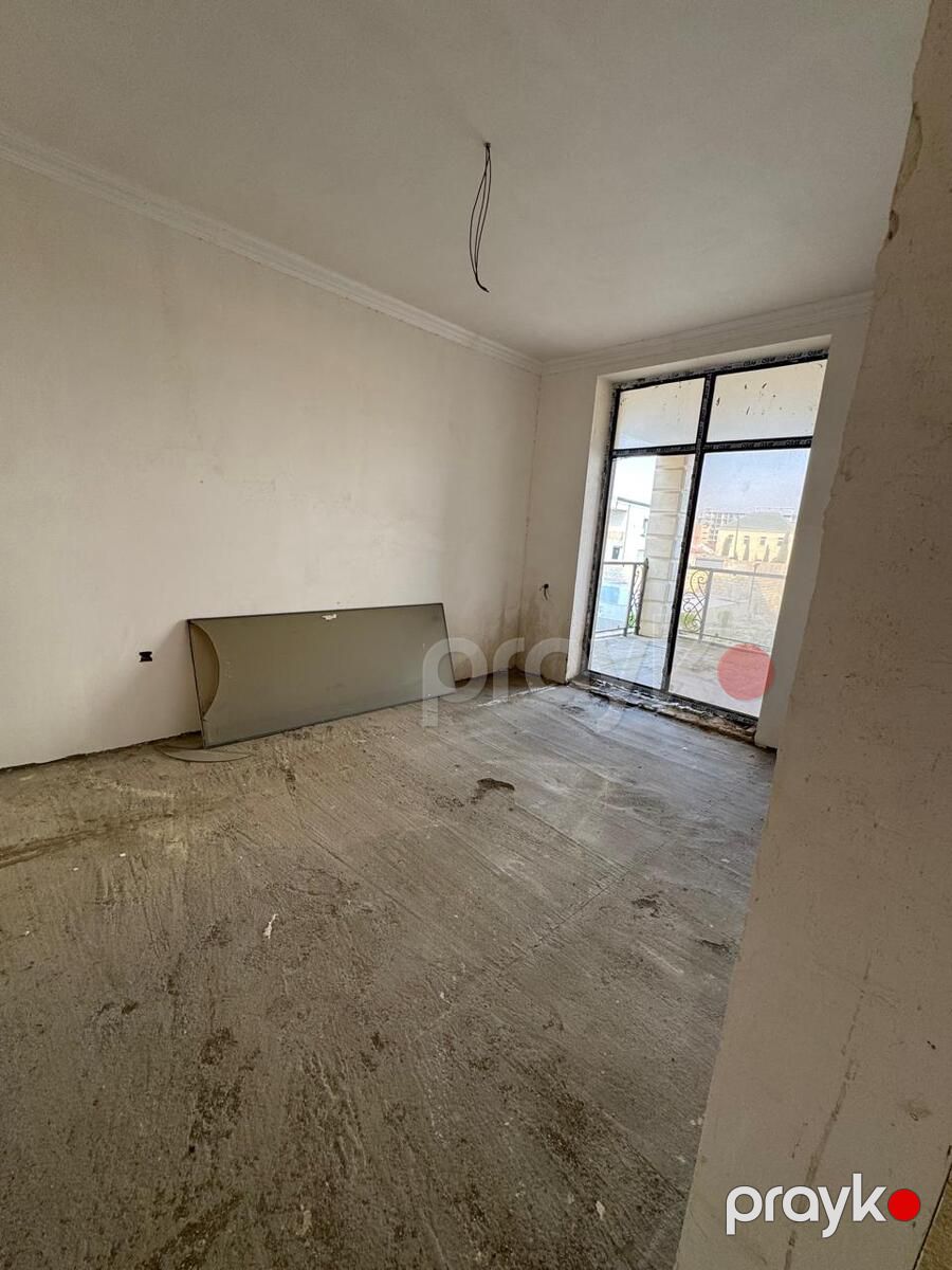 3-otaqlı yeni tikili, Görədil qəs., 107 m² — Mənzil, Bakı (7)