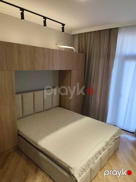 İcarəyə verilir 2 otaqlı yeni tikili 60 m² — Bakı