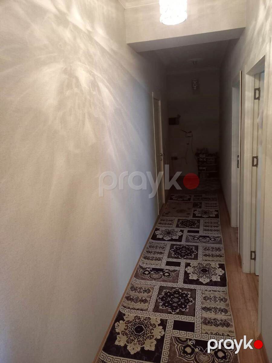 Satılır 3 otaqlı yeni tikili 60 m² — Mənzil, Xırdalan (5)