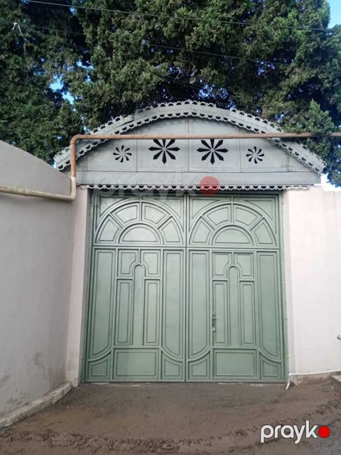 Satılır 5 otaqlı həyət evi/bağ evi 100 m² — Bakı