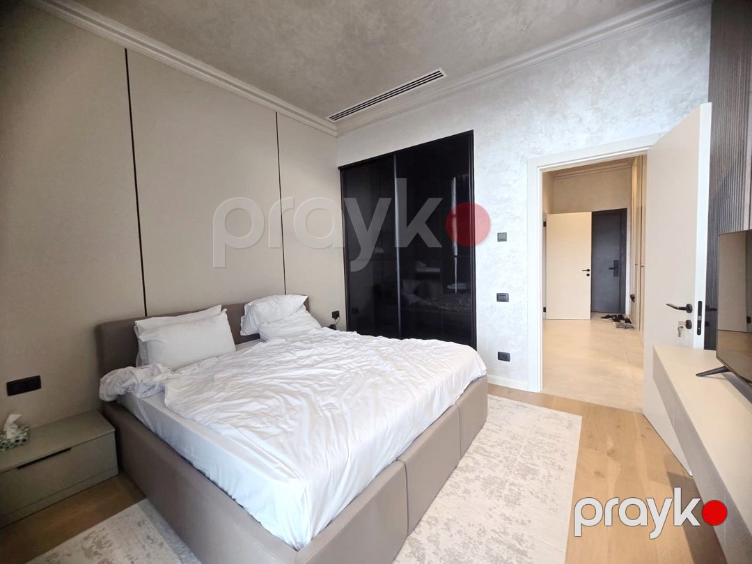 Satılır 2 otaqlı yeni tikili 74 m² — Mənzil, Bakı (12)