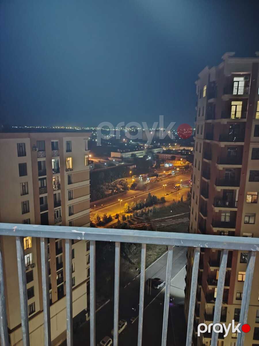 İcarəyə verilir 2 otaqlı yeni tikili 61 m² — Mənzil, Bakı (3)