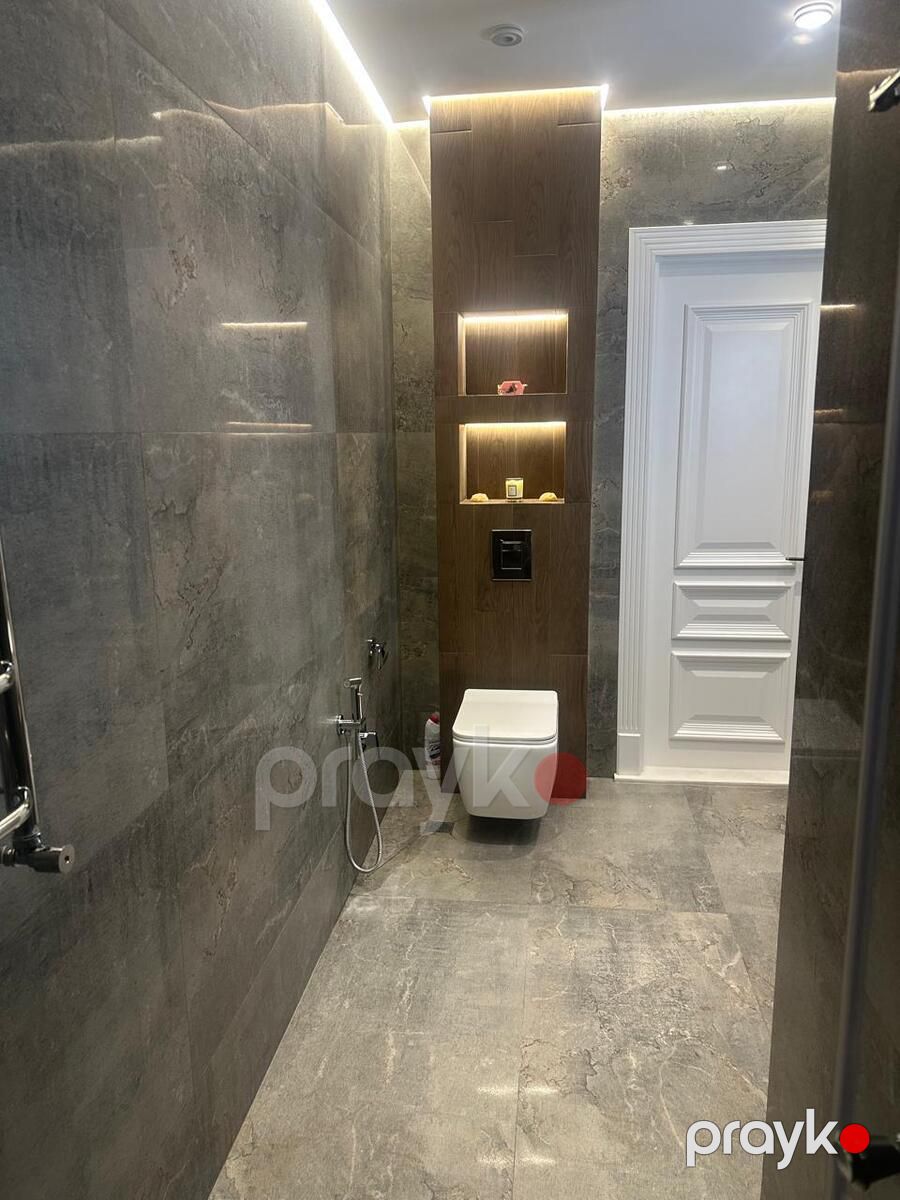 Satılır 3 otaqlı yeni tikili 106 m² — Mənzil, Bakı (8)