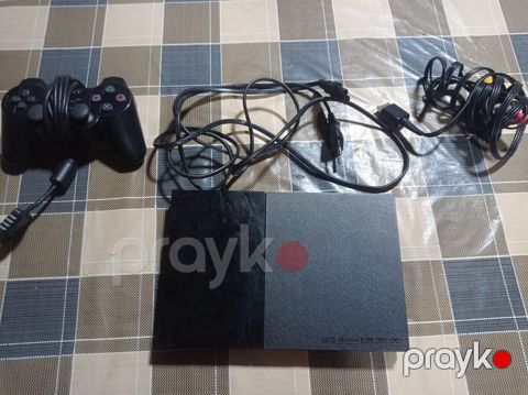 Sony PlayStation ps2 100 — Gəncə