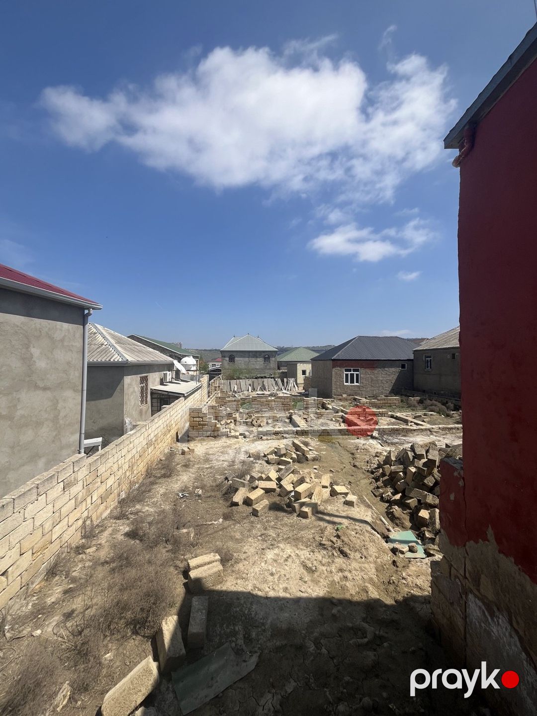 Satılır torpaq 6 sot — Torpaq, Bakı (2)